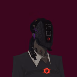 identity of godot #49