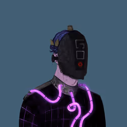 identity of godot #303