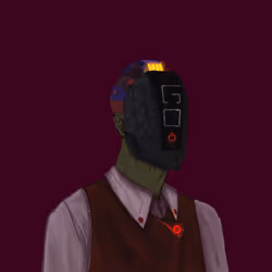 identity of godot #375