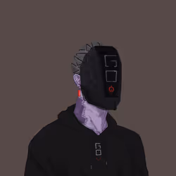 identity of godot #127
