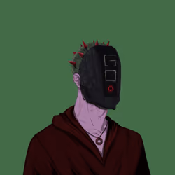 identity of godot #406