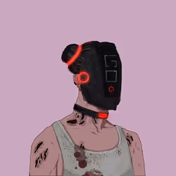 identity of godot #97