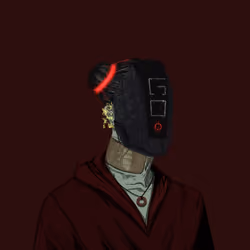 identity of godot #64