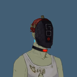 identity of godot #410