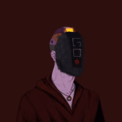 identity of godot #67