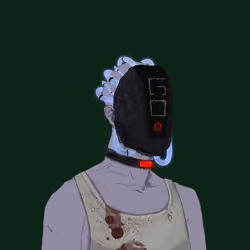 identity of godot #226