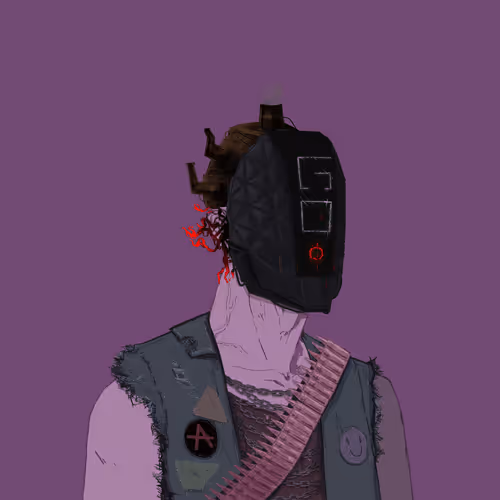identity of godot #358