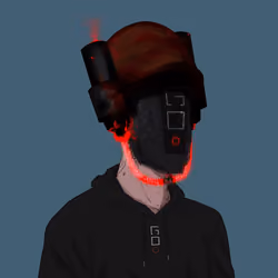 identity of godot #99
