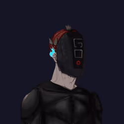 identity of godot #96