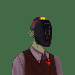 identity of godot #377