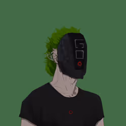 identity of godot #165