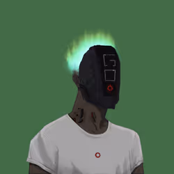 identity of godot #411