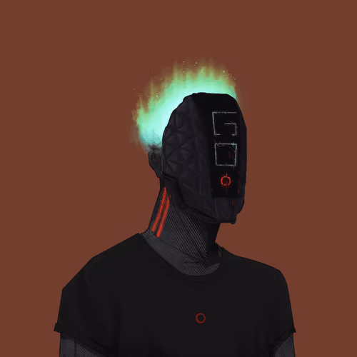 identity of godot #444