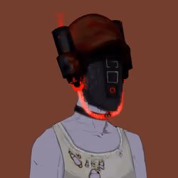 identity of godot #219