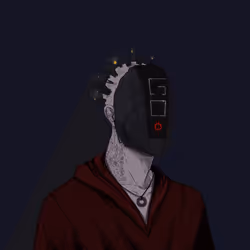 identity of godot #302