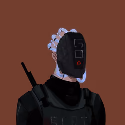 identity of godot #405