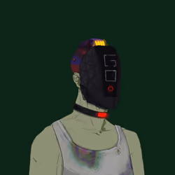 identity of godot #246