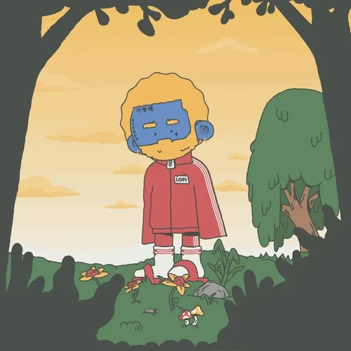 Lofi Littles