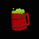 Toxic Tankard