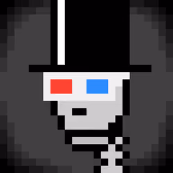 Skelephunk #3692