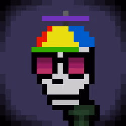 Skelephunk #6491