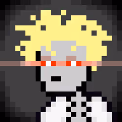 Skelephunk #9771