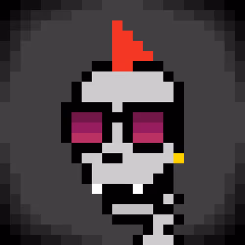 Skelephunks Official