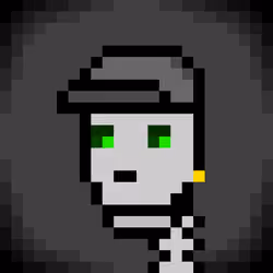 Skelephunk #760