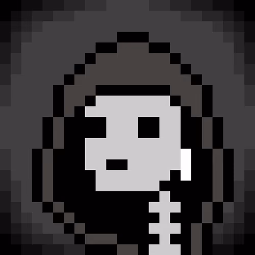 Skelephunk #6512