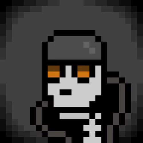 Skelephunk #6808