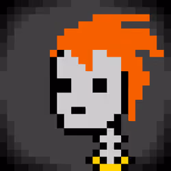 Skelephunk #8235