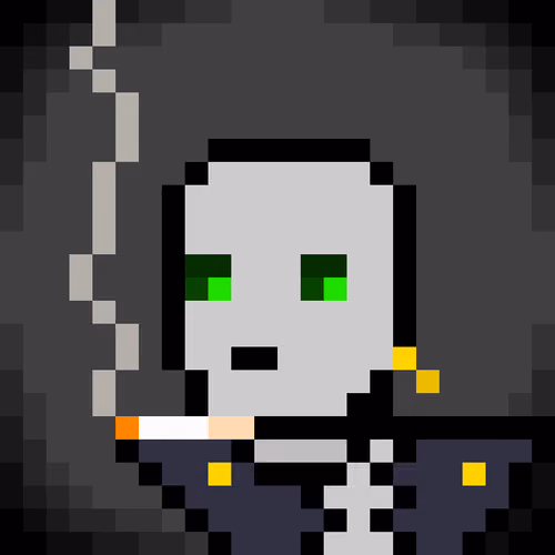 Skelephunk #4876