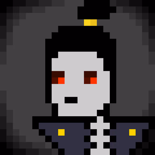 Skelephunk #1695