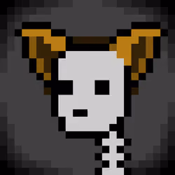 Skelephunk #1252