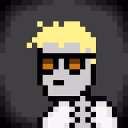 Skelephunk #8667