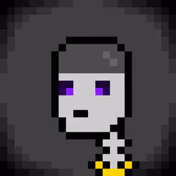 Skelephunk #9862
