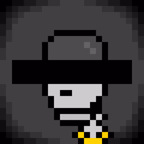 Skelephunk #3822
