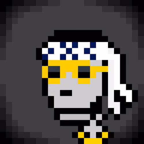Skelephunk #9798