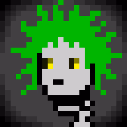Skelephunk #6604