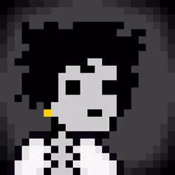 Skelephunk #7229