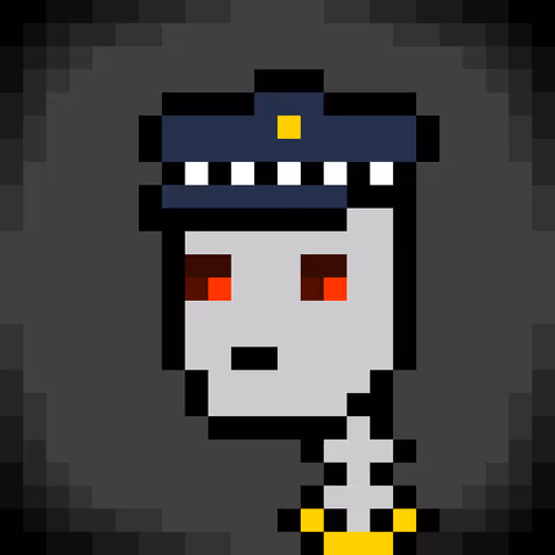 Skelephunk #3028