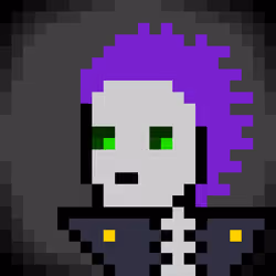 Skelephunk #4021