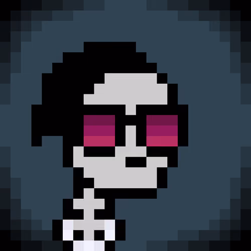 Skelephunk #1449