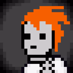 Skelephunk #6917