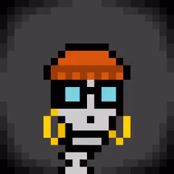 Skelephunk #1719