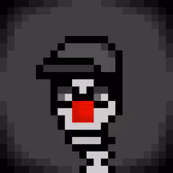 Skelephunk #8136