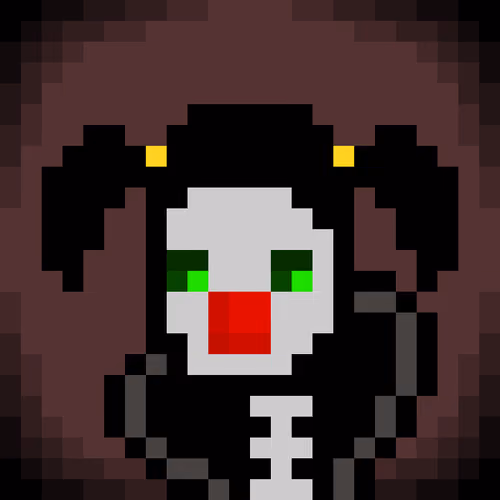 Skelephunk #3687