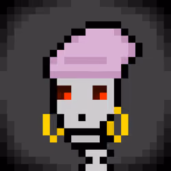 Skelephunk #6927