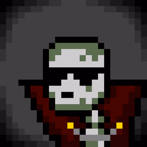 Skelephunk #6664
