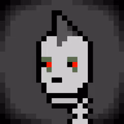 Skelephunk #7971